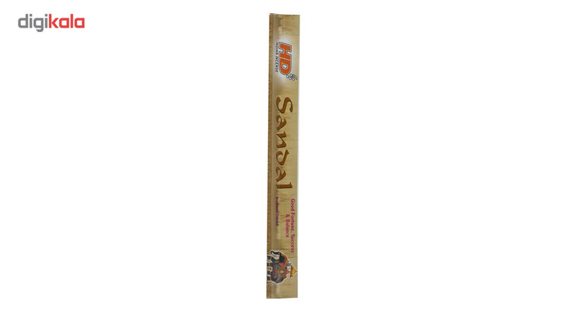 عود هاری دارشان مدل A130 بسته 6 عددی