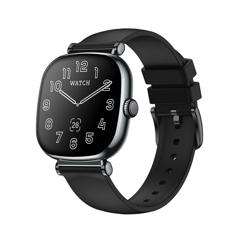 ساعت 40 میلی‌متری ژوبیتر مدل jWatch L510 با بند استیل