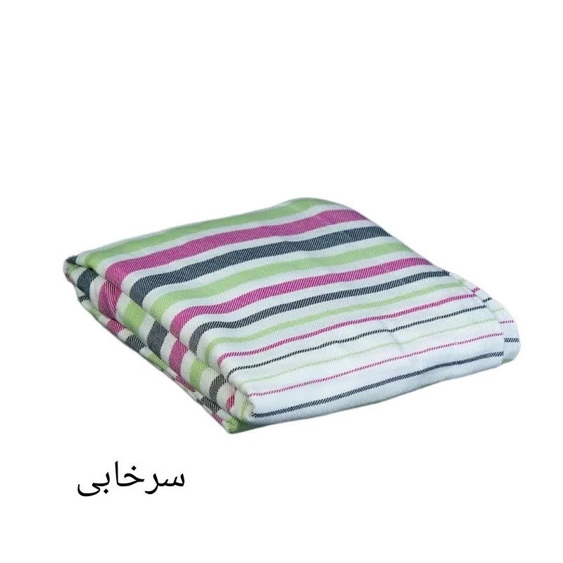 حوله پالتویی ابراهیمی یزد مدل کودک سایز 75