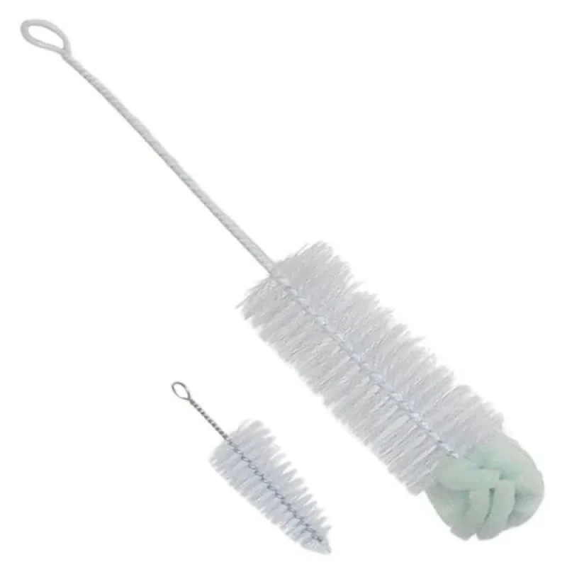 برس شیشه شو مدل ZIBA-65 مجموعه دو عددی