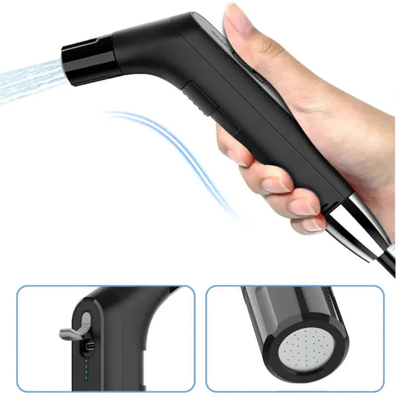 توالت سفری گرین لاین مدل Portable Travel BIdet‎