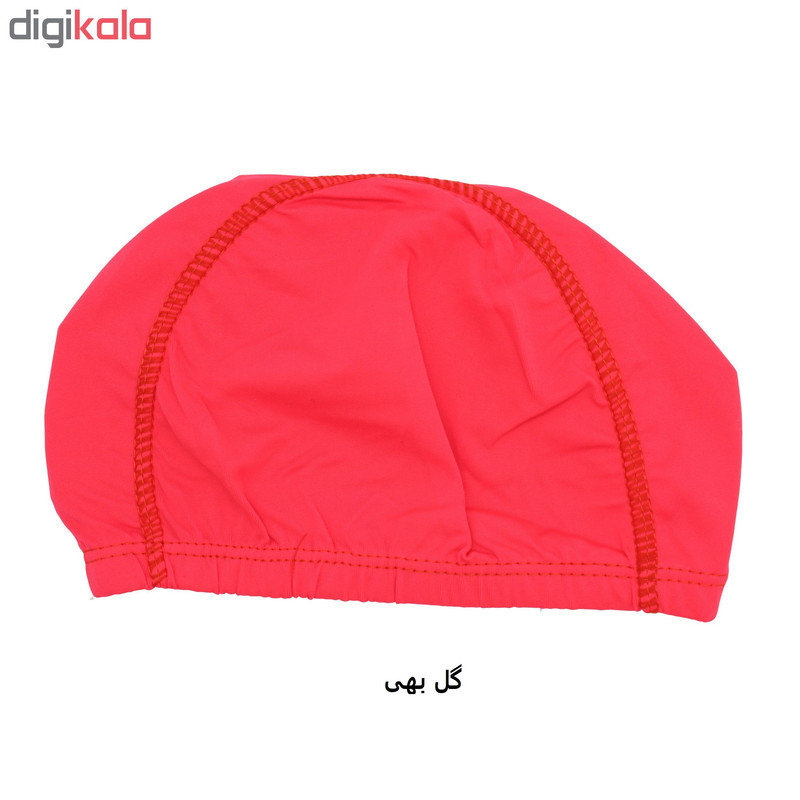 کلاه شنا کد 003