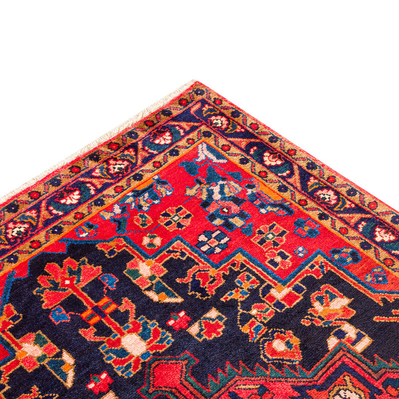 فرش دستبافت سه متری مدل بروجرد کد 97X1325