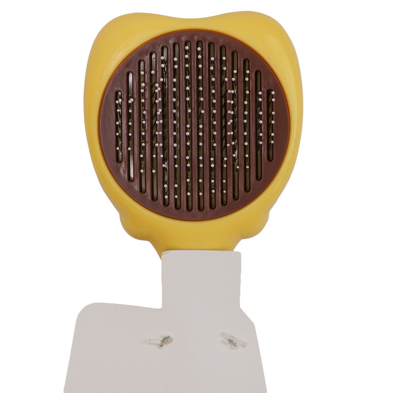 برس سگ و گربه مدل Giraffe کد K-15