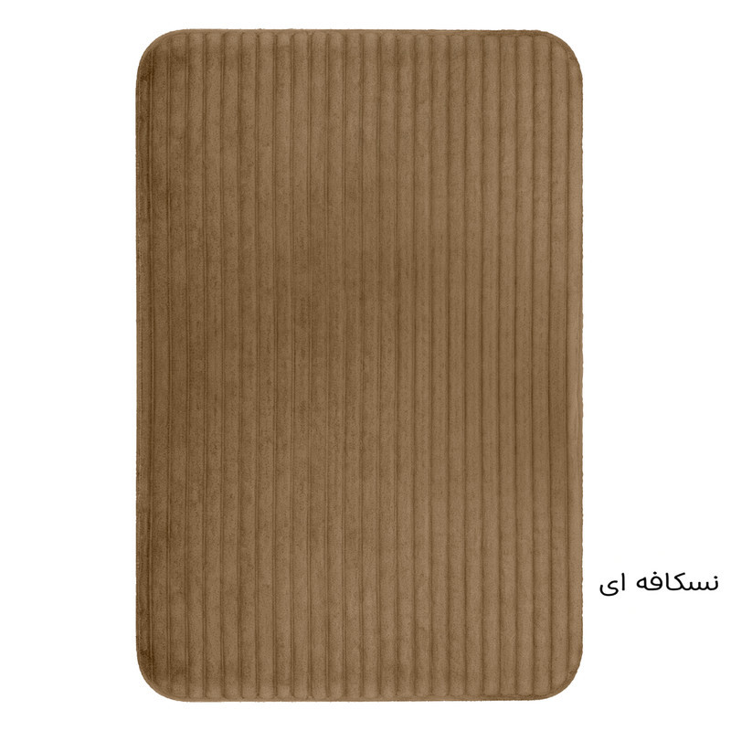 پادری بی بی باف مدل کیت کت سایز 75x50 سانتی متر مناسب برای فضای داخلی
