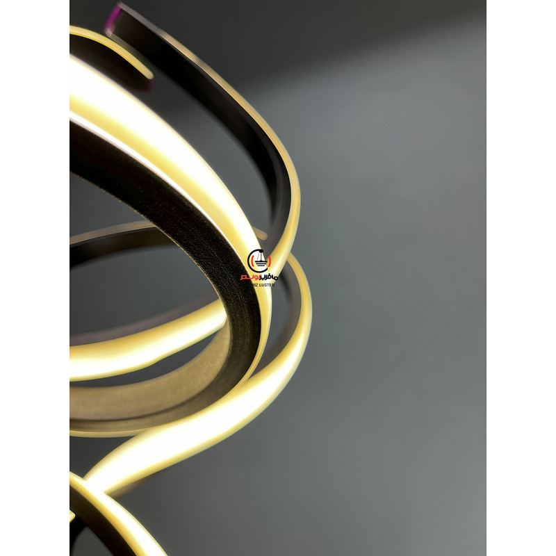 آباژور ایستاده مافریز مدل مدرن کد LSG230