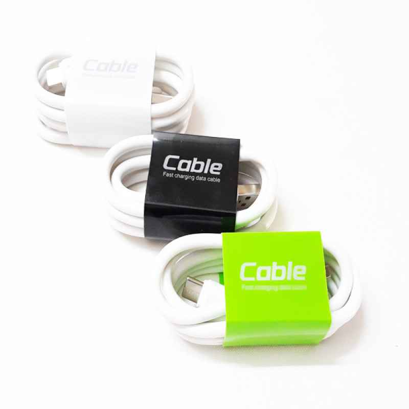 کابل تبدیل USB به USB-C بلکین مدل C105 طول 1 متر