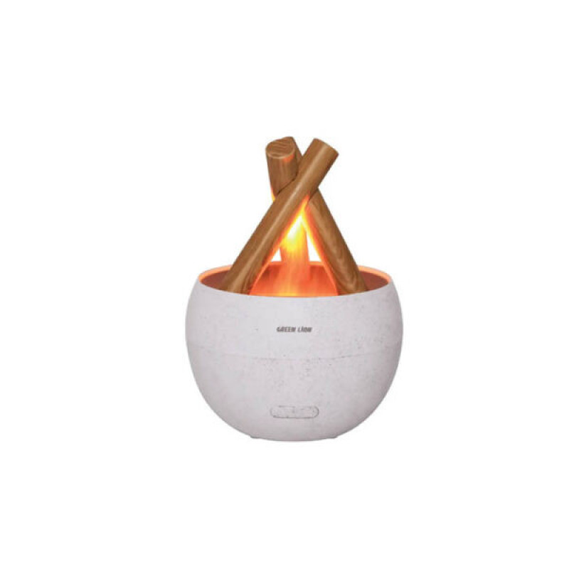دستگاه بخور سرد گرین لاین مدل Flame Mist