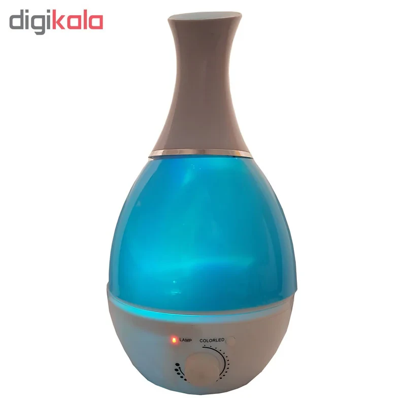 دستگاه بخور سرد مدل Ultrasonic