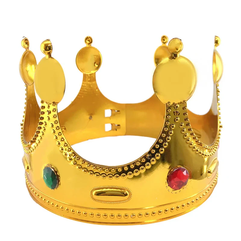 تاج جشن تولد مدل کینگ