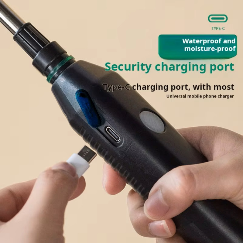 سمپاش پرتابل شارژی مدل ZS05