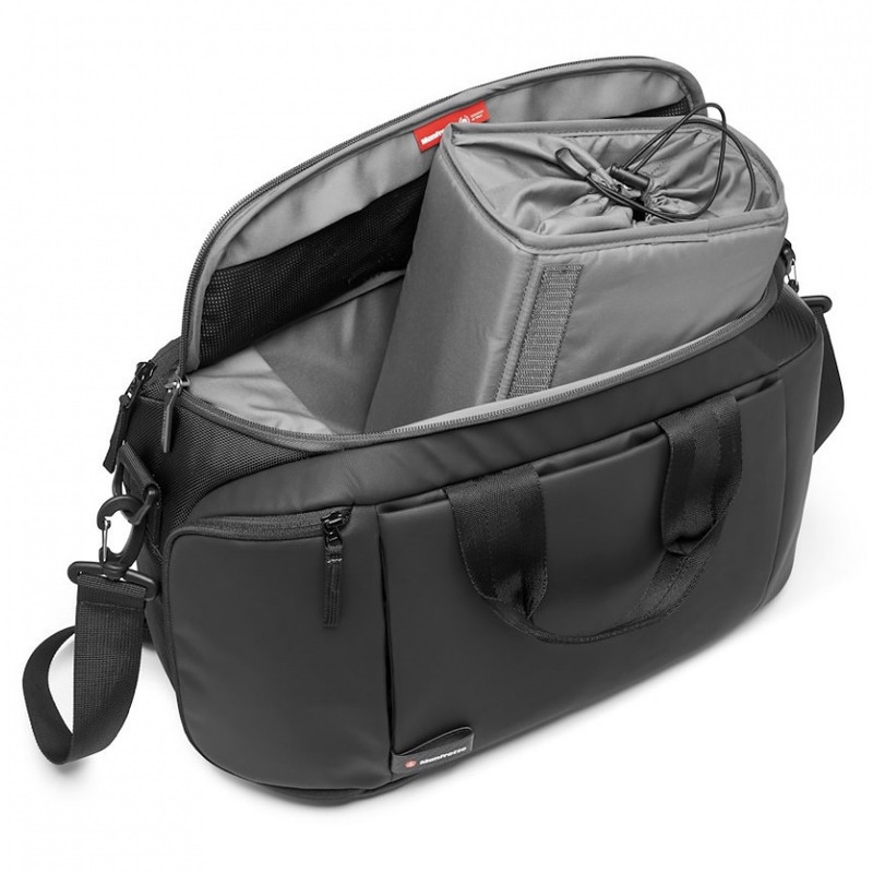 کوله پشتی دوربین منفروتو مدل Advanced² Hybrid Backpack