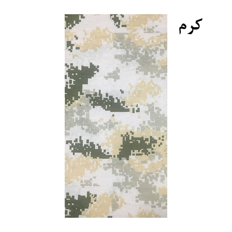 دستمال سر و گردن کد 22