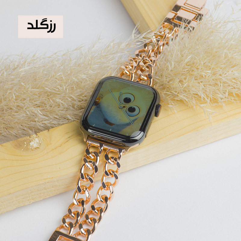ساعت هوشمند گیفت کالکشن مدل WY Series