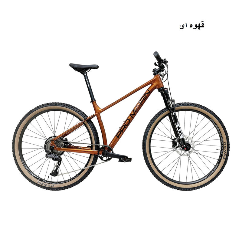 دوچرخه کوهستان پرو مارین مدل 600 هیدرولیکی 11 دنده سایز طوقه 29 اینچ