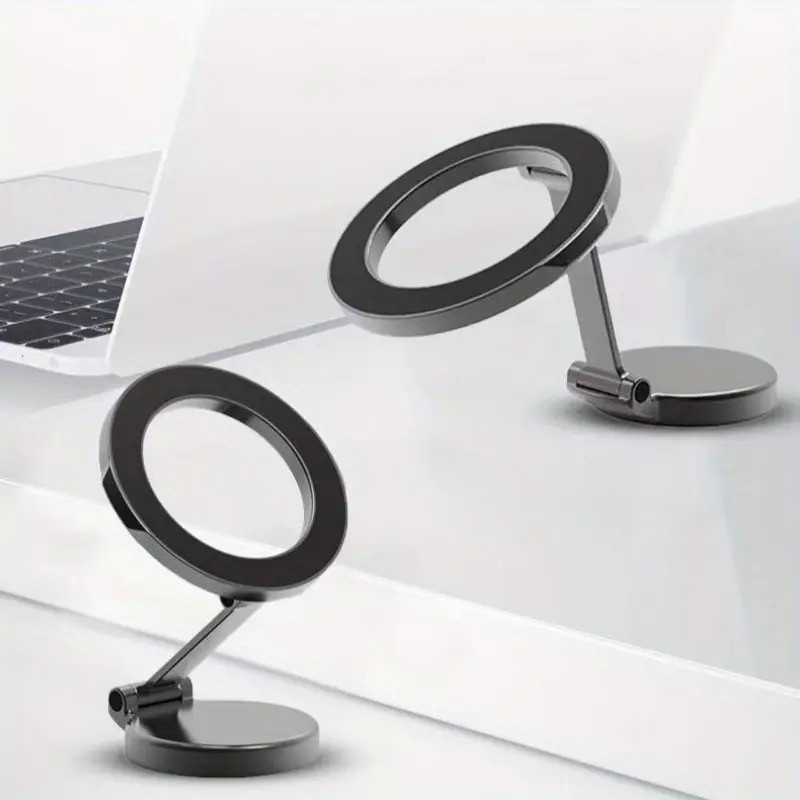 پایه نگهدارنده مگنتی گوشی موبایل مدل XJ-06-1080ْ