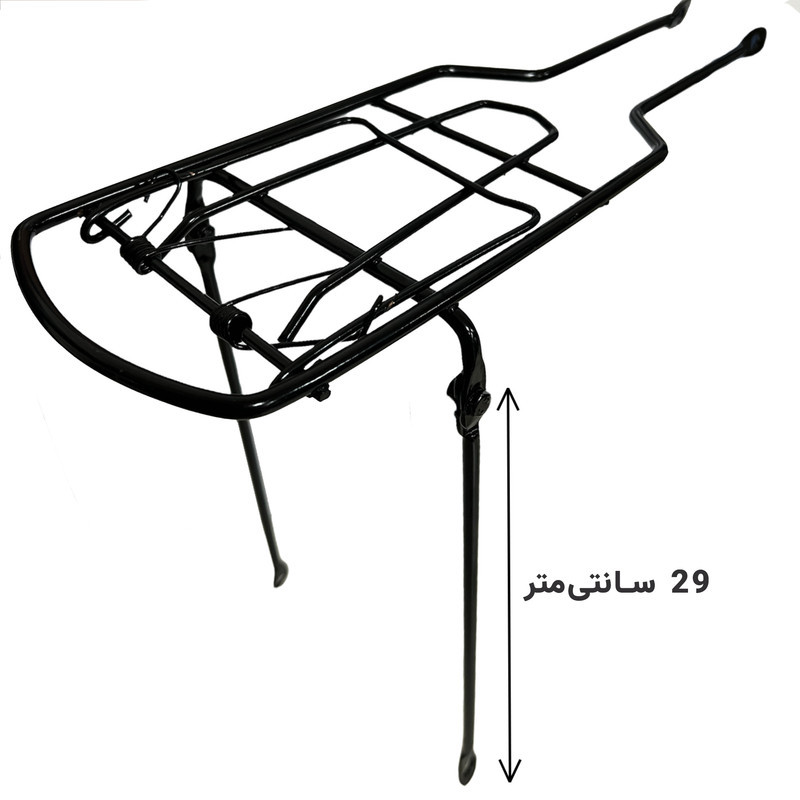 ترکبند دوچرخه مدل 20 فنردار A