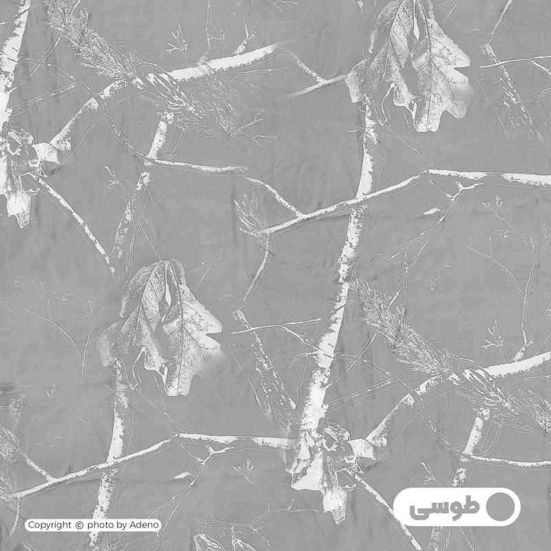 روکش لحاف آدنو مدل ترلان کد IR181 دونفره سایز 220x240 سانتی متر
