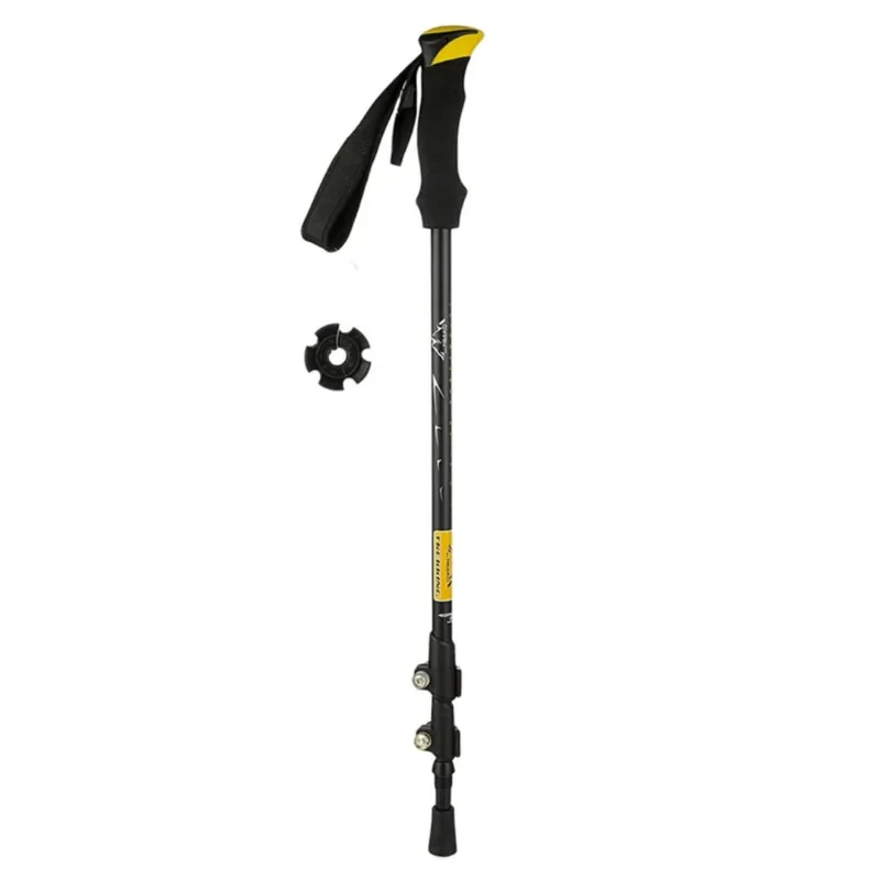 عصای کوهنوردی آل نیکو مدل A-3245 بسته دو عددی