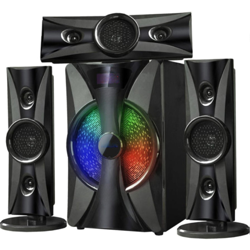 اسپیکر دسکتاپ میتسوشیدا مدل KC-MIT631