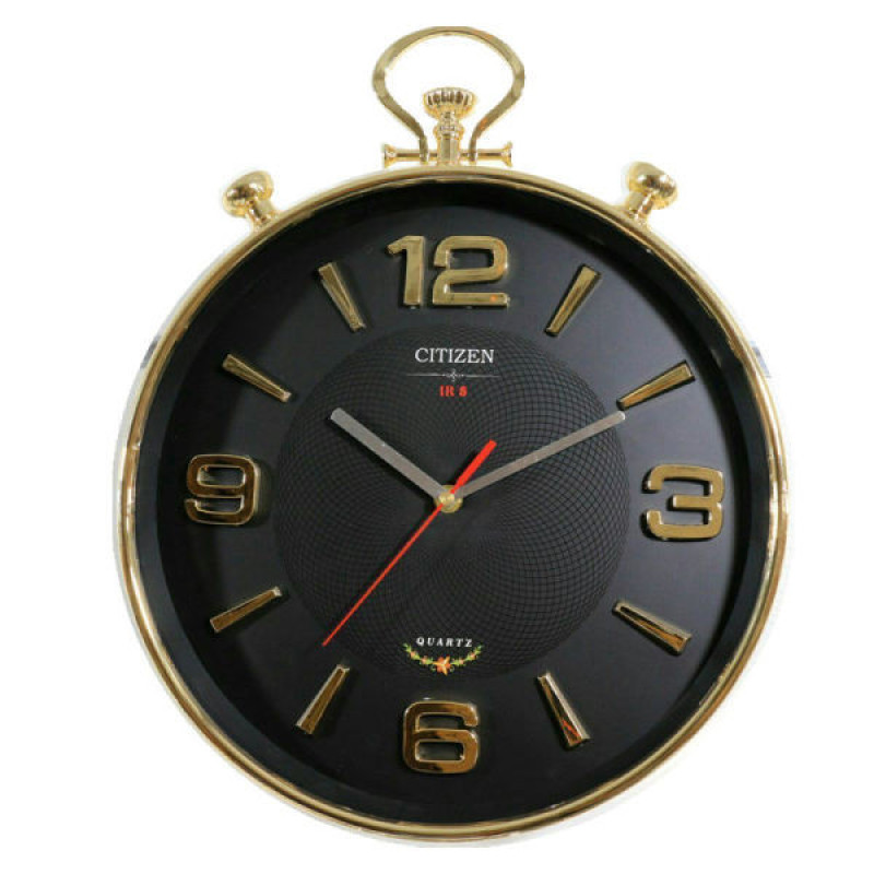 ساعت دیواری سیتی زن کد 8002