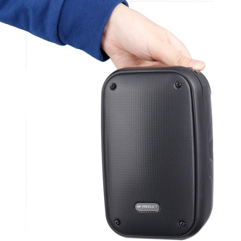 اسپیکر بلوتوثی قابل حمل ایکس پی-پروداکت مدل XP-S76G