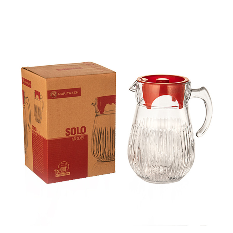 پارچ نوری تازه مدل سولو سری N16001102W