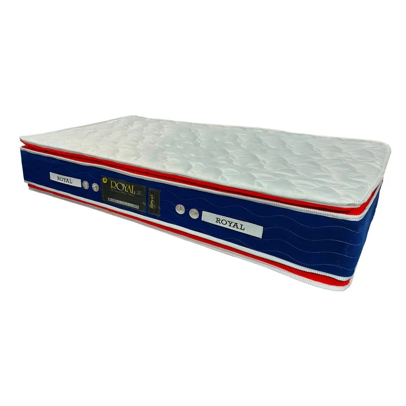 تشک رویال مدل special یکنفره سایز 120×200 سانتی متر