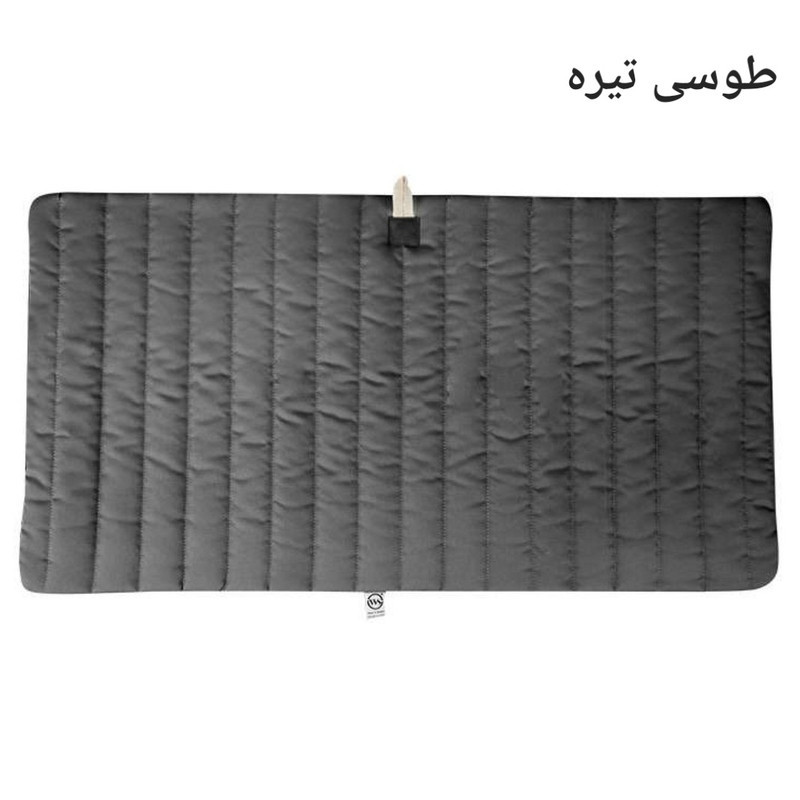 نمگیر کنار سینک دبلیو اِس مدل اولترا کد HS15