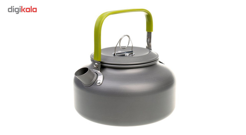 کتری سفری مدل DS-08