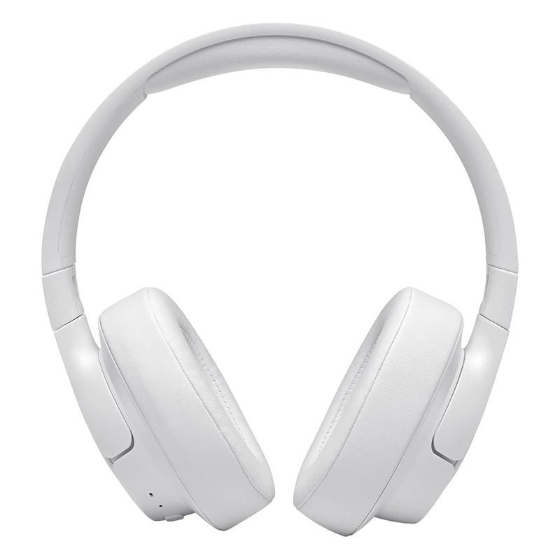 هدفون بلوتوثی جی بی ال مدل Tune 720BT با نویز کنسلینگ میکروفون (ENC)، درگاه شارژ USB Type-C، با قابلیت اتصال به چند دستگاه، دارای طراحی تاشو، قابلیت شارژ سریع، اتصال به صورت بی سیم و ‌، مقاوم در برابر رطوبت و عرق