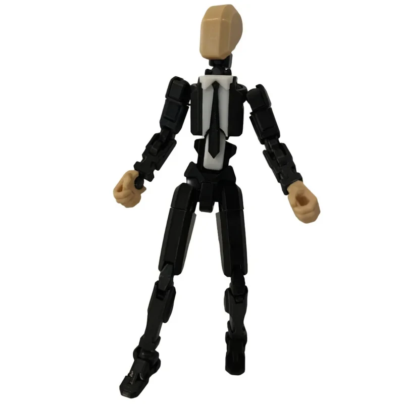 اکشن فیگور مدل Dummy 13 جیمز باند کد ۰۰۷