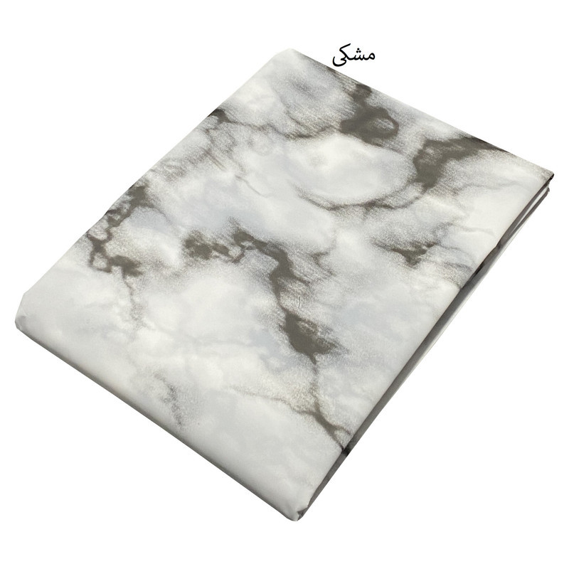 پرده حمام کد PH189 سایز 180x200 سانتی متر