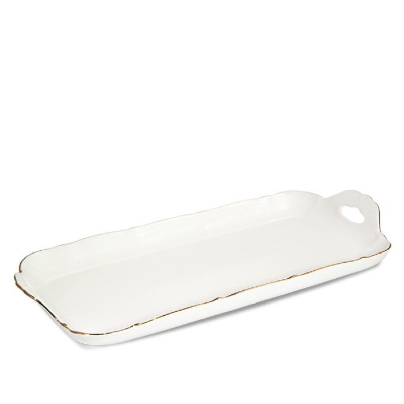 رولت‌خوری لمونژ چینی مناسب شستشو در ماشین ظرفشویی کد L-102