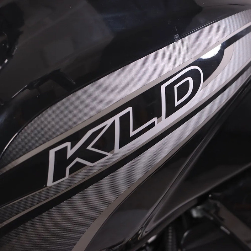 موتورسیکلت کبیرموتور طرح باکسر مدل cc 200-KLD  سال 1405