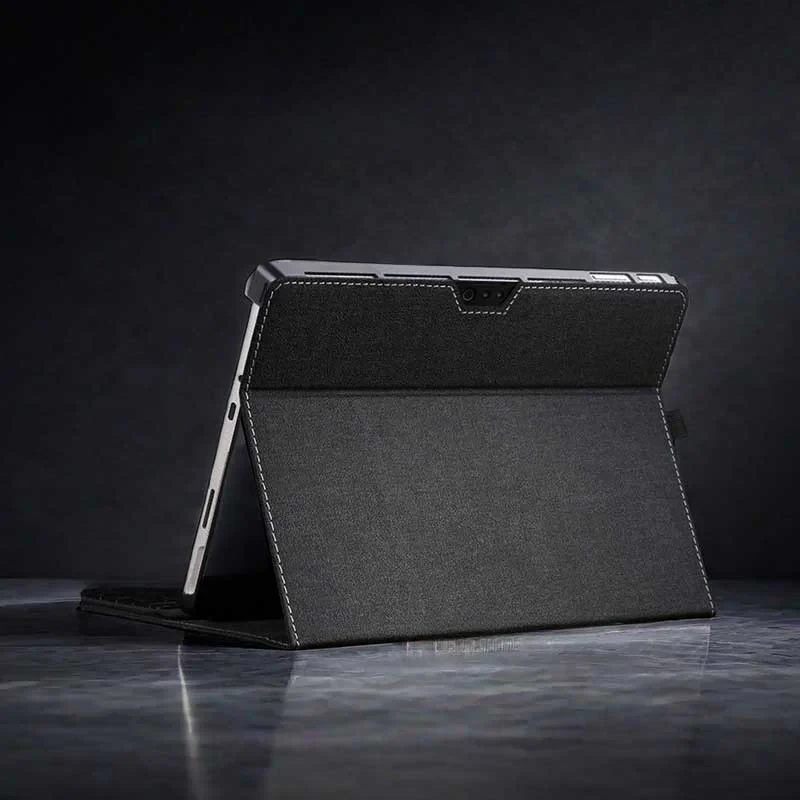کیف کلاسوری ای جی دبلیو مدل Hard 01 مناسب برای تبلت مایکروسافت Surface Pro 8