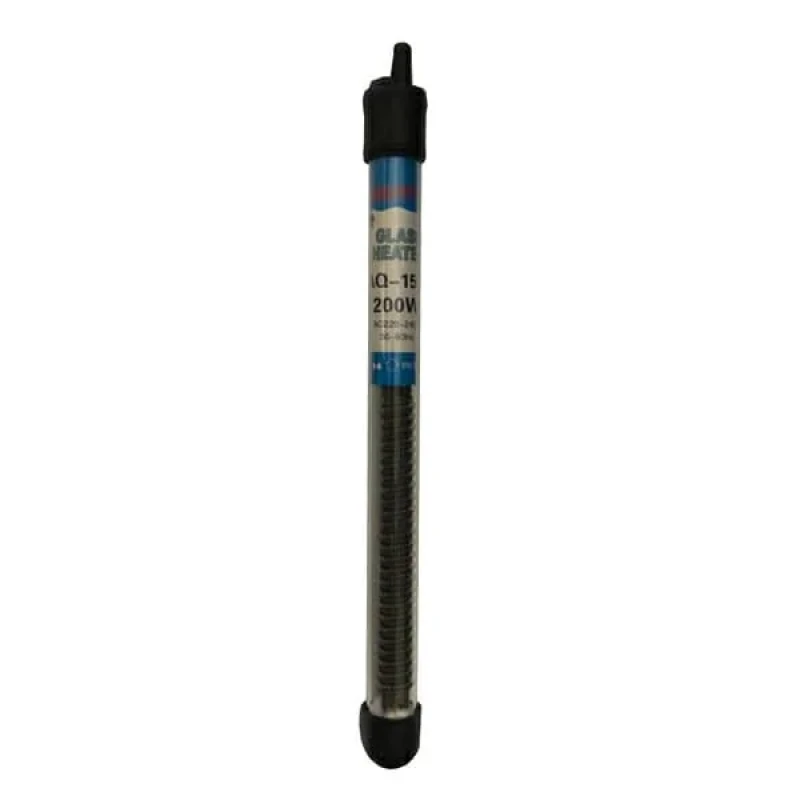 بخاری آکواریوم آکوا تک مدل AQ-15