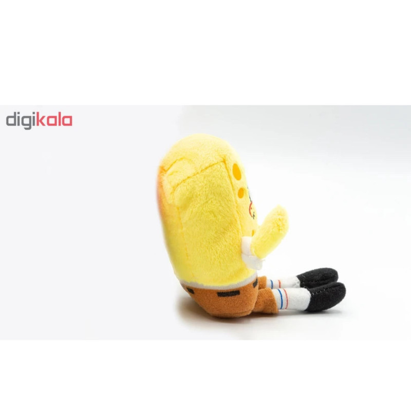 آویز عروسکی مدل باب اسفنجی