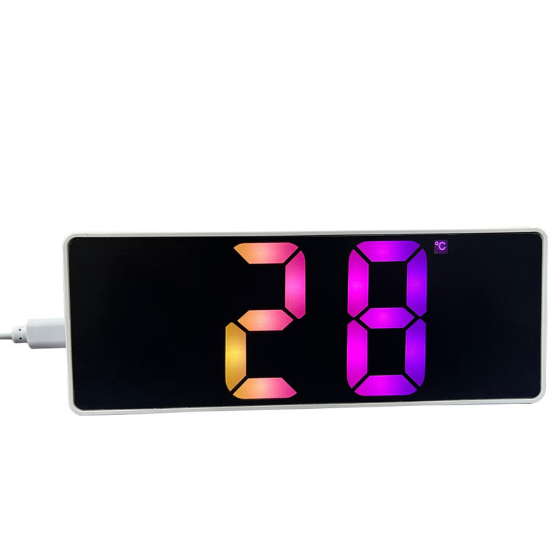 ساعت رومیزی دیجیتال پاجی مدل Pj-226