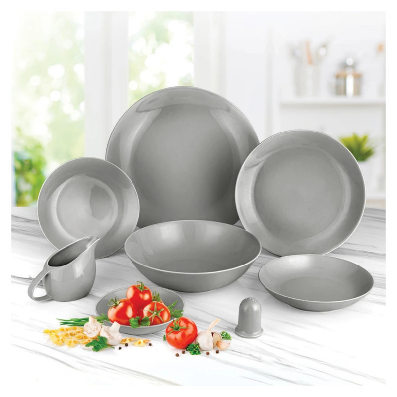 سرویس غذا خوری 42 پارچه مدل استون ور