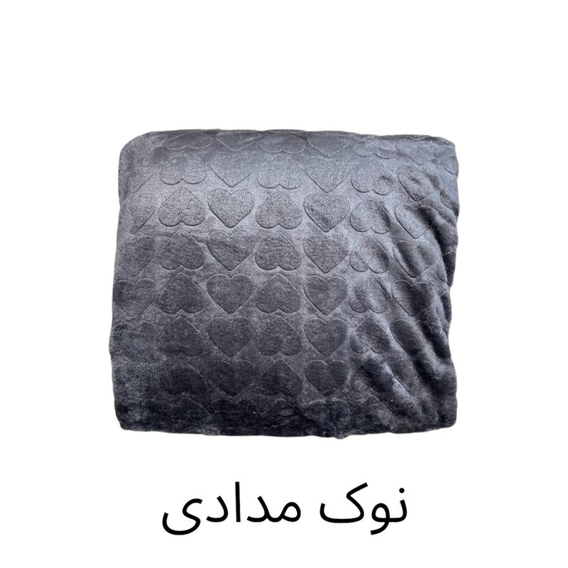پتو مسافرتی دو نفره فایپکو مدل کاترینا سایز 220x200 سانتی‌متر