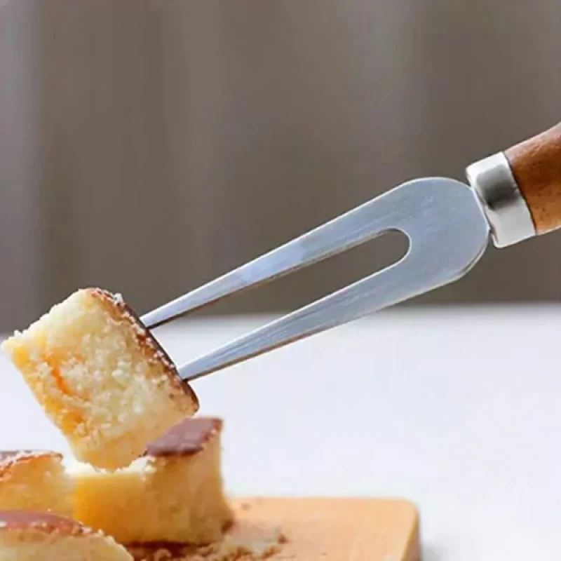کارد صبحانه خوری مدل مگنت دار بسته 5 عددی