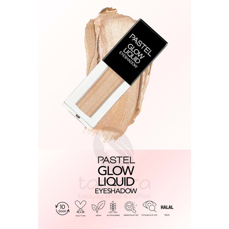 سایه چشم مایع پاستل مدل profashion شماره 225