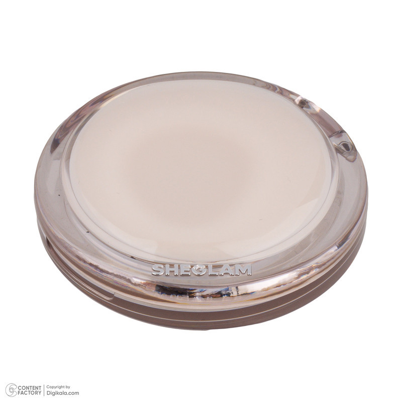 پالت سایه چشم شیگلم مدل Cloudy Sundae شماره 29ED1701