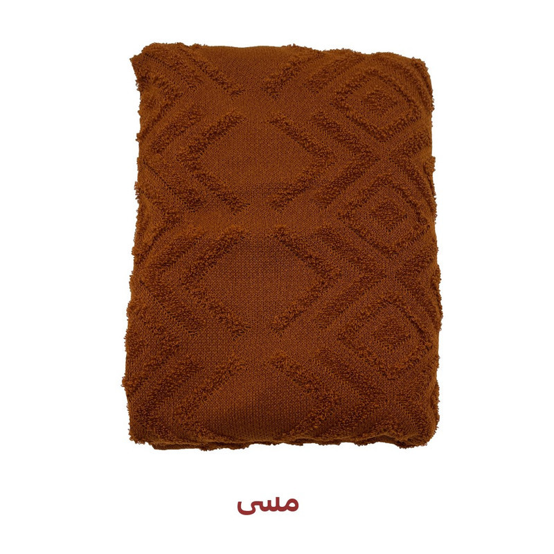 شال مبل و تخت کوکو جم مدل الیزابت سایز 300x150 سانتی متر