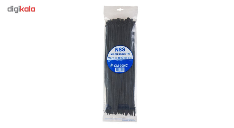 بست کمربندی ان اس اس مدل CM-300IC