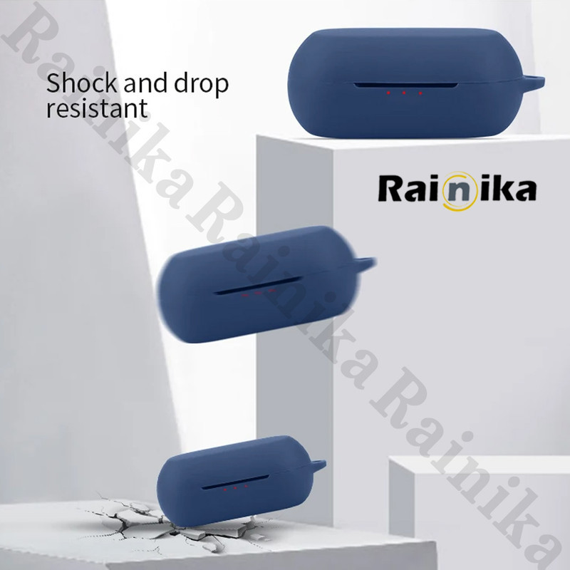 کاور رینیکا مدل Life A1 مناسب برای کیس هدفون بی سیم انکر Anker Soundcore Life A1