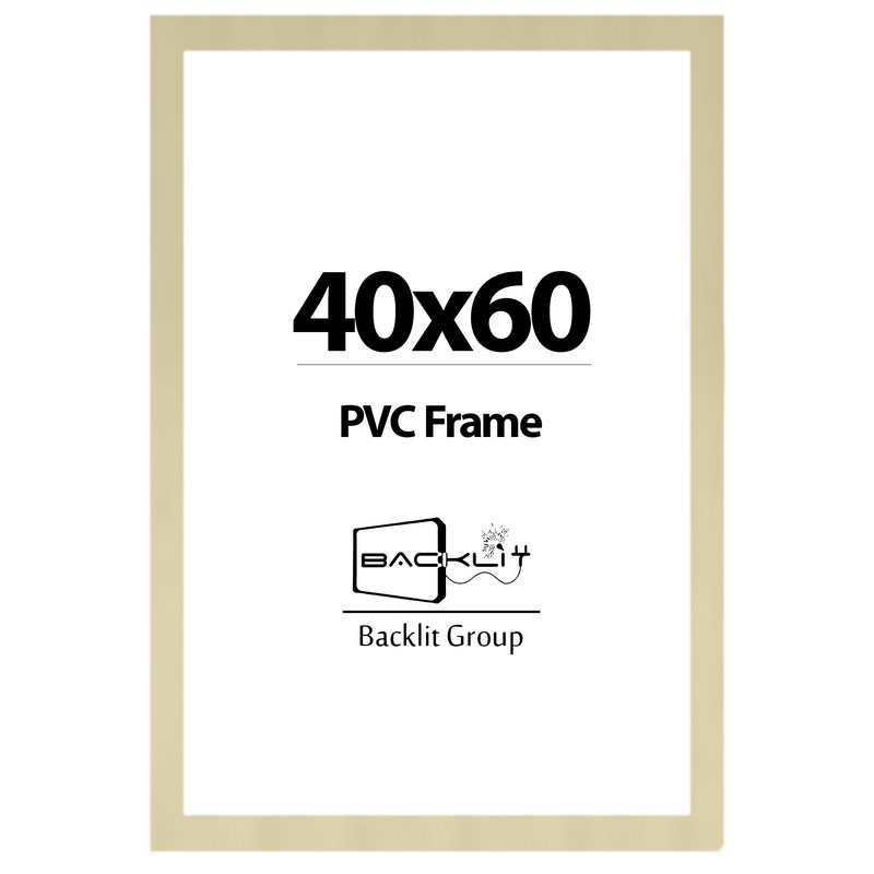 قاب عکس بکلیت مدل BJ-po215T سایز 40x60 سانتی متر