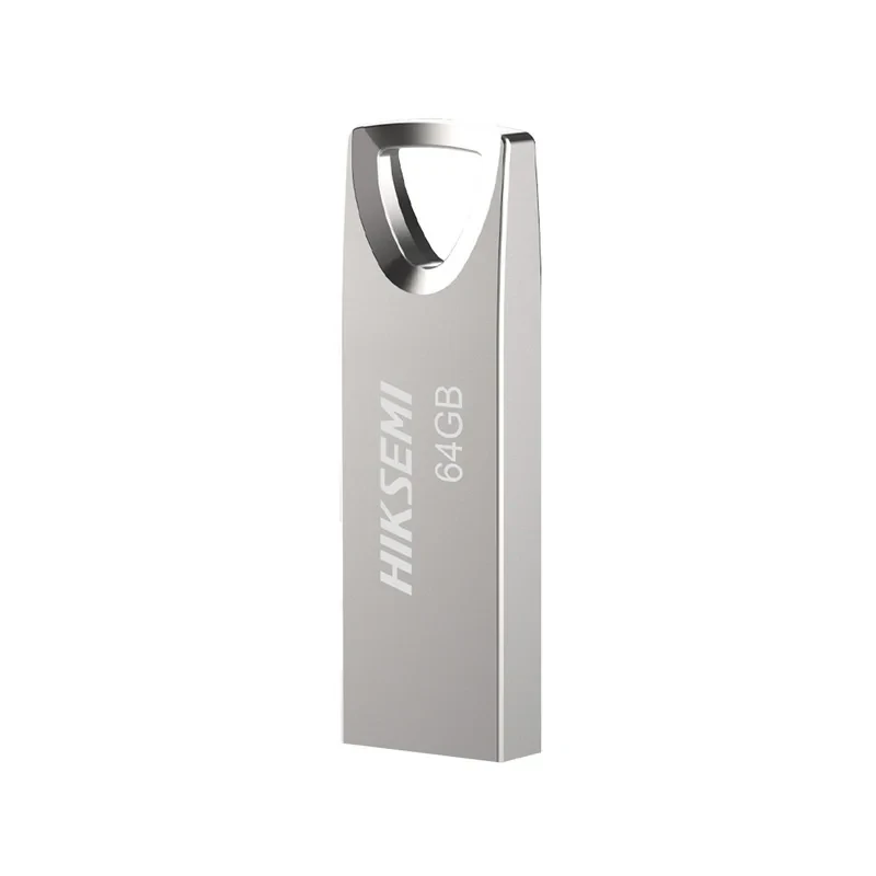 فلش مموری 64 گیگابایت هایک سمی مدل Classic M200 USB3 سرعت خواندن تا 80 و نوشتن تا 25 مگابایت بر ثانیه، مقاوم در برابر شوک، لرزش و گردوغبار