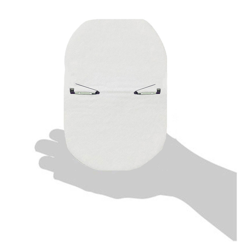 پد عرق گیر هیاهو مدل SolarApex Man XLarge  بسته 2 عددی
